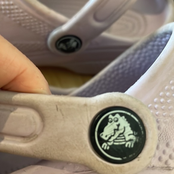 🐊 CROCS - Picture 4 of 7